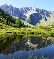 Val di Fleres Alto Adige Italy 80